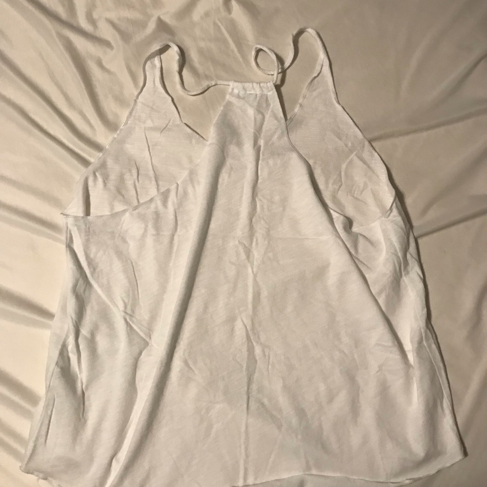 Victoria secrets tank